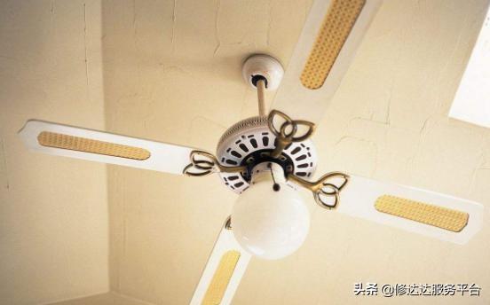 吊扇安装有什么技巧，吊扇的安装过程（房顶没挂钩怎么安装吊扇）