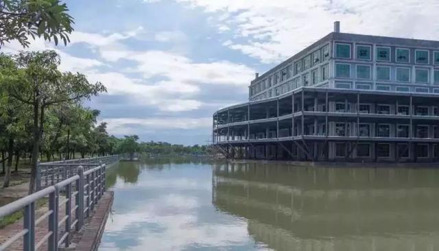 广州经济技术专修学院，广州远东外语外贸专修学院怎么样（广东这些学校要升本科了）