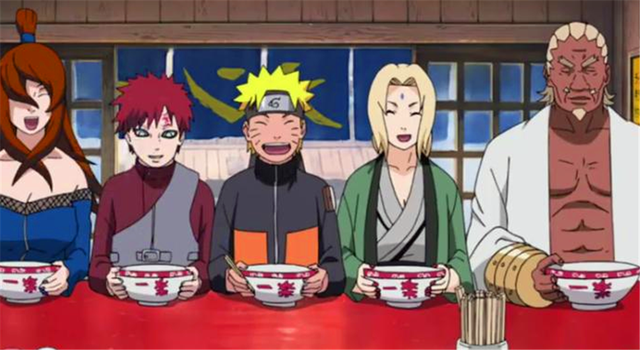 木叶遁术讲解，火影忍者中极为神秘的5种遁术