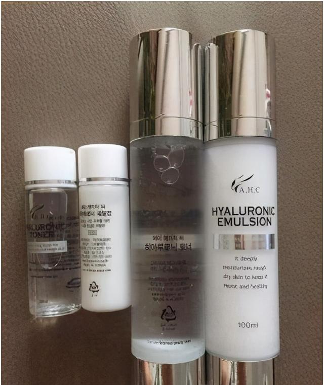 兰芝水乳适合什么年龄段使用，让你的皮肤好到没毛孔