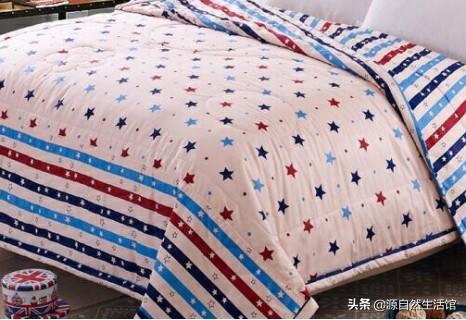 如何清洗夏凉被，夏凉被怎么清洁（夏凉被怎么清洗最方便简单）