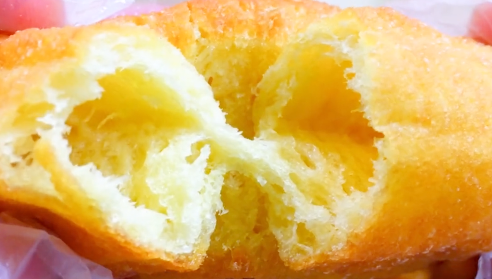 圖片[8]-【小油條】做法步驟圖 無添加 更好吃-起舞食譜網