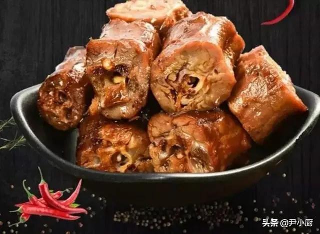 正宗四川卤料配方，十三款秘制卤水技术配方（65岁的川卤大师首次分享）