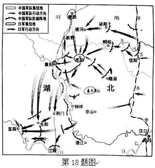 四大战役是哪四个，三大战役,哪个最难打（二战中的四大经典战役）