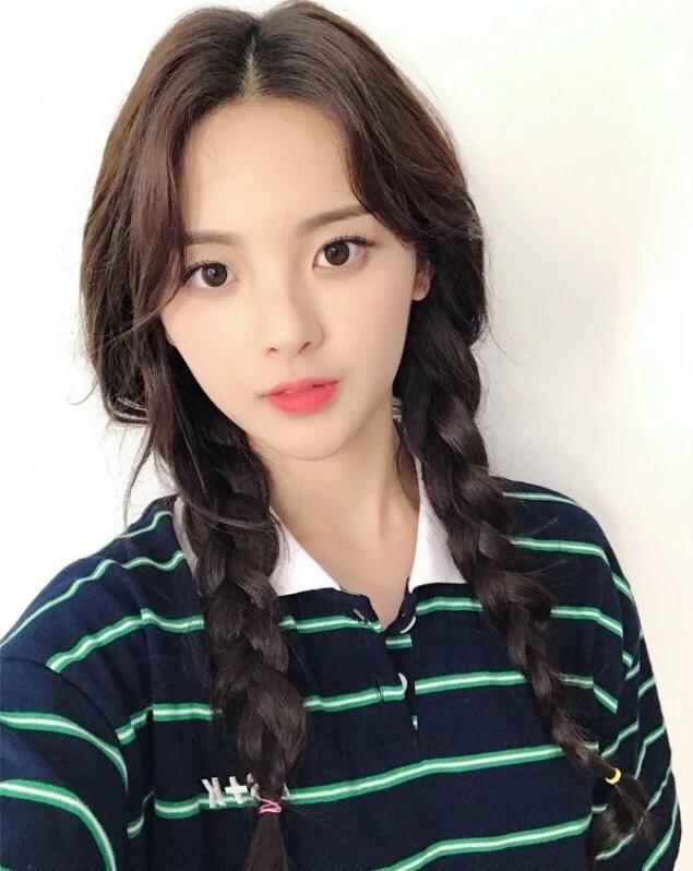 m字刘海,别总是剪空气刘海了 - 玉三网