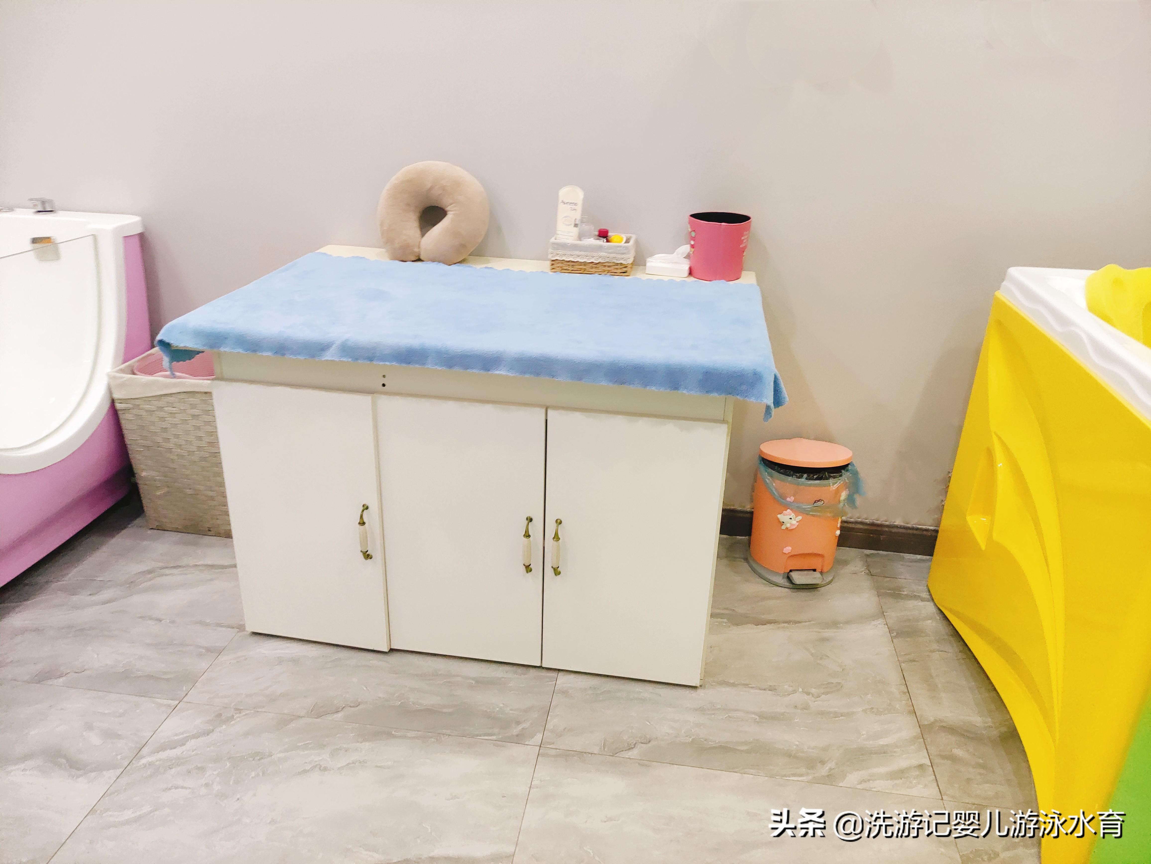 宝宝游泳馆加盟店(亲子游泳馆加盟哪家好)