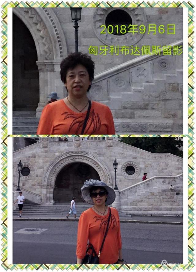 欧洲八国游是哪八个国家，欧洲游有几个国家（王立华：行者无疆欧洲八国游）