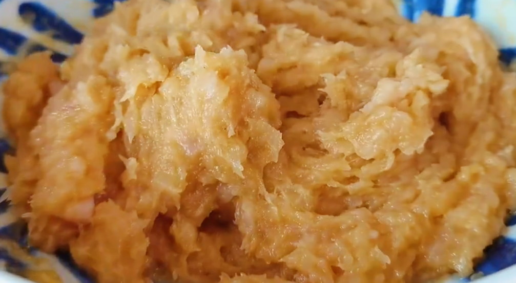 圖片[4]-【蘿卜西紅柿丸子湯】做法步驟圖 教你家常做法 出鍋連湯汁都-起舞食譜網