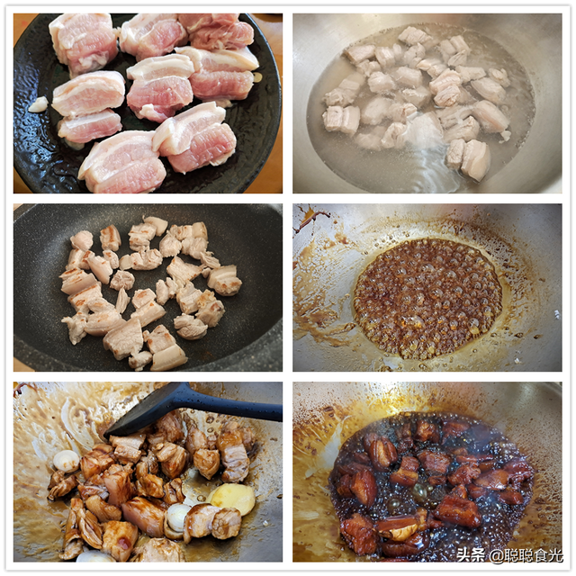 肉怎么烧好吃，红烧牛肉怎么烧好吃（分享15种猪肉做法）