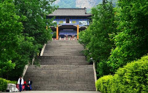 石家庄市旅游景点，石家庄市旅游景点有哪些（这几个景点千万不要错过）