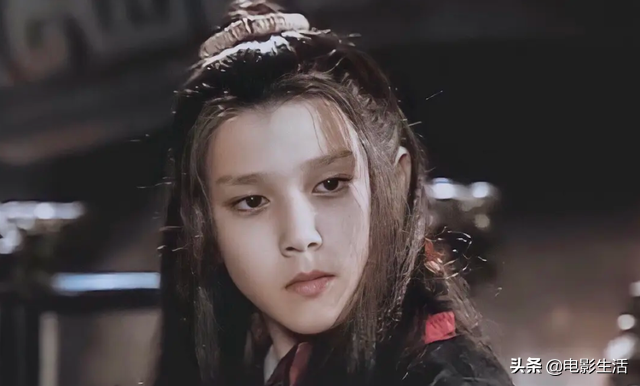 君临天下的演员，君临天下的演员图片（《大秦赋》张鲁一演的少年嬴政被吐槽）