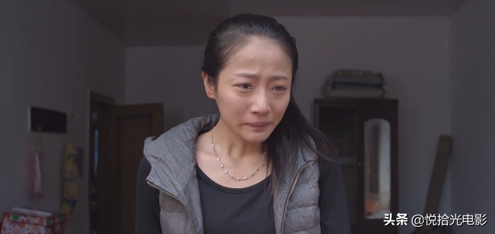 看完《我是路人甲》,我沉默了