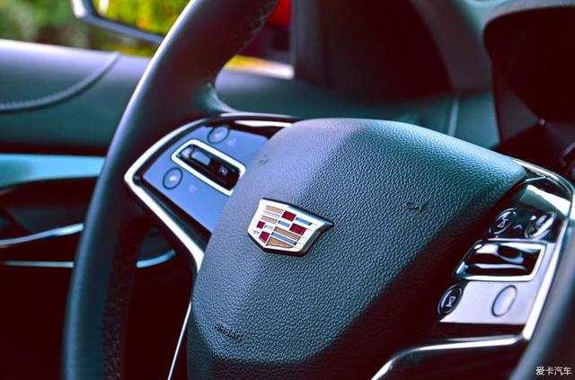 atsl凯迪拉克为什么停产了，凯迪拉克atsl为什么停产（说说我那辆停产了的凯迪拉克ATS-L……）