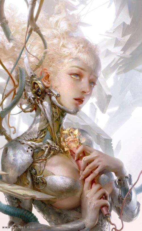 动画中的原画是什么意思，动漫的原画是什么意思（原画和插画有什么区别）