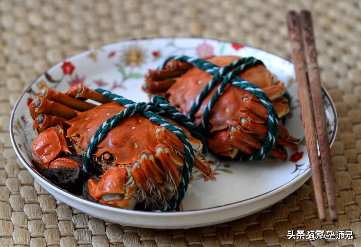 蒸螃蟹水开后需蒸15分钟？掌握火候与时间，锁住鲜味不流失，美味更上一层楼