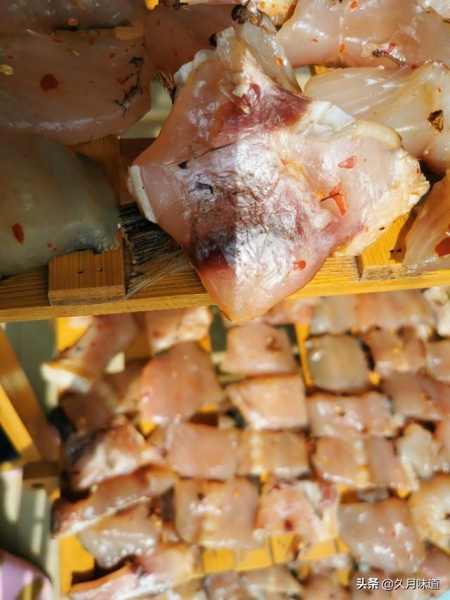 糍粑鱼是什么鱼，为什么叫糍粑鱼（教你几个小诀窍）