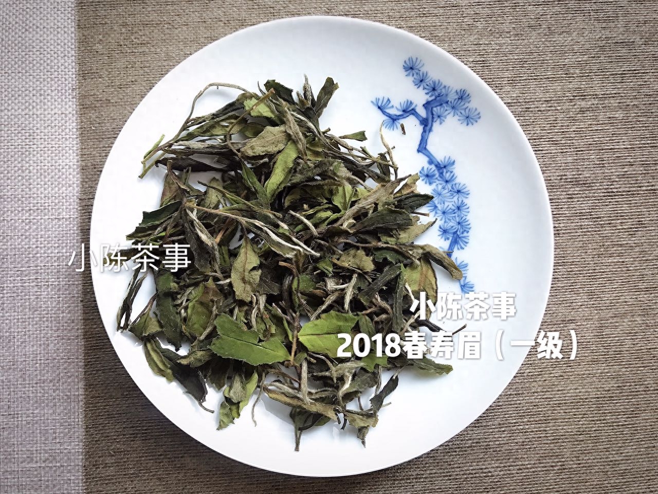 寿眉白茶怎么泡，如何冲泡白茶寿眉（图解白茶寿眉冲泡完整流程）