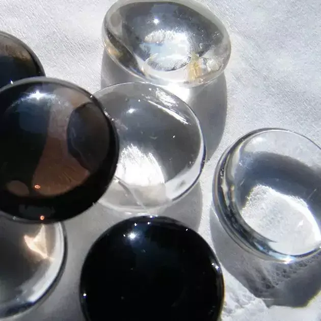 围棋棋子都分什么类型，围棋基础知识篇：