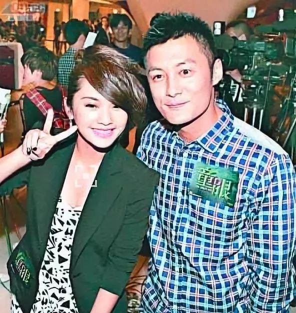 杨丞琳拍过的电视剧，杨丞琳演过什么电视剧（杨丞琳终于迎来她的幸福）