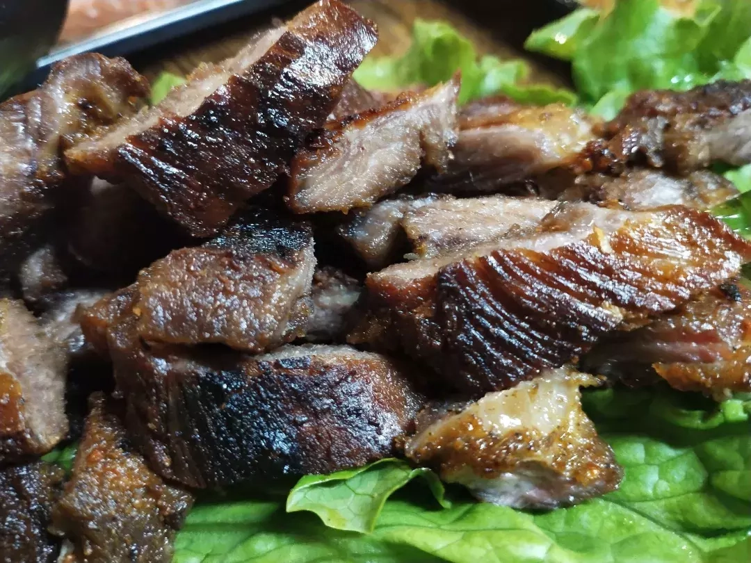 佳木斯美食(哈尔滨这家正宗佳木斯美食)