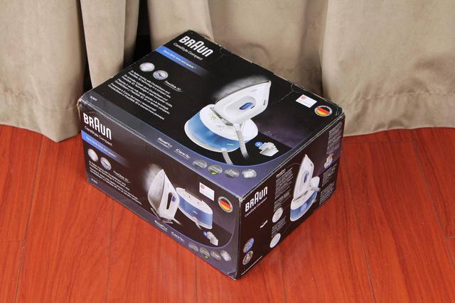 如何正确使用蒸汽电熨斗，电蒸汽熨斗怎么使用（一键熨烫蒸汽熨斗了解下）