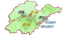 0543是哪里的区号，0543是哪里的区号（了解山东省）