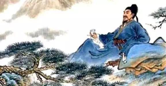 大唐诗人，2391位中，谁才是NO.1，最权威排行榜，李白是第三？