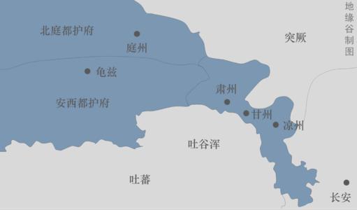 贞观之治是哪个皇帝，贞观之治的帝王是谁（贞观之治，为何被后人赞誉千年）
