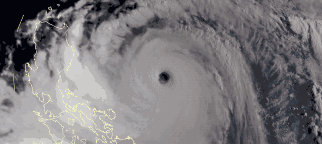 台风英语怎么说，台风的英语怎么讲（如何用英语准确表达“不同风级”）