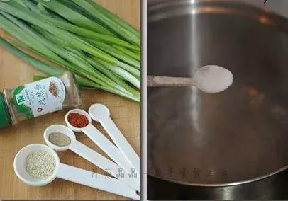 韭菜的做法，油菜的做法大全家常菜（家里连续一周每天都闻韭菜香）