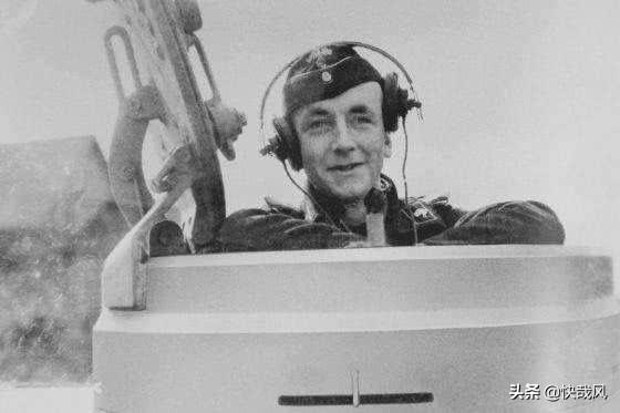 如何评价埃里希哈特曼，埃利希·哈特曼（二战德军的三个最强士兵）