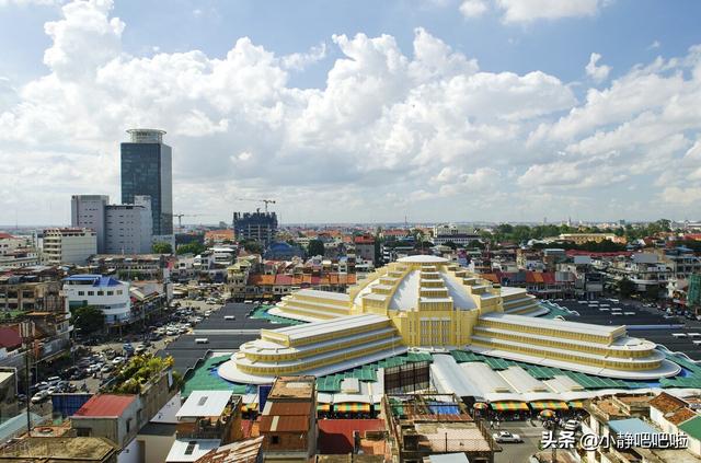 柬埔寨的冷知识，你不知道的国家冷知识——刷新认知的柬埔寨