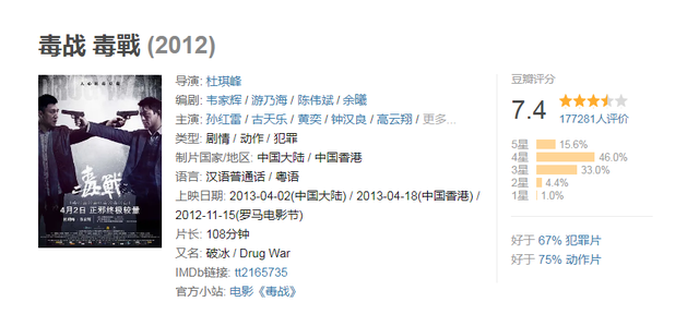 张君的电视剧叫什么，悍匪张君的电视剧叫什么（《除暴》还是没能过质量这关）