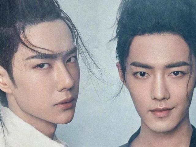 肖战英文名为什么叫daytoy，肖战英文名字叫什么（肖战的努力大家有目共睹）