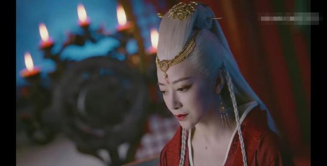 喜丧鬼结局是什么，喜丧鬼经历了什么（《山河令》中艳鬼、喜丧鬼、蝎王）