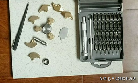 加工小机器(致富加工机器)
