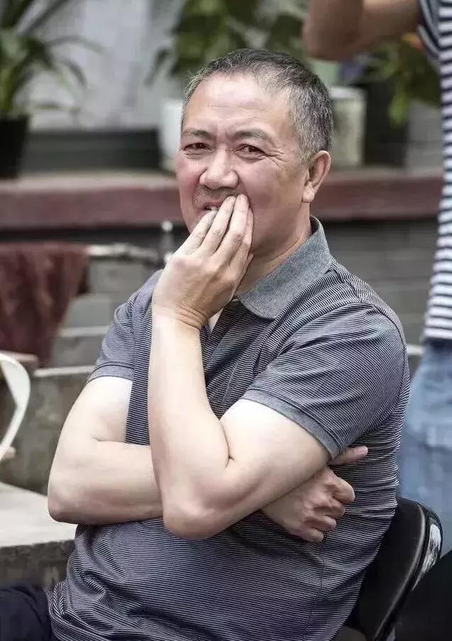 李幼斌是军人吗,李幼斌是什么军衔(再演铁血硬汉气势不减当年) 李幼斌是军人吗,李幼斌是什么军衔(再演铁血硬汉气势不减当年)