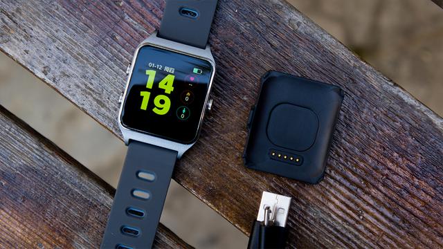 swolf什么意思，怎么理解swolf的意思（选择华米手表青春版还是埃微P1C）