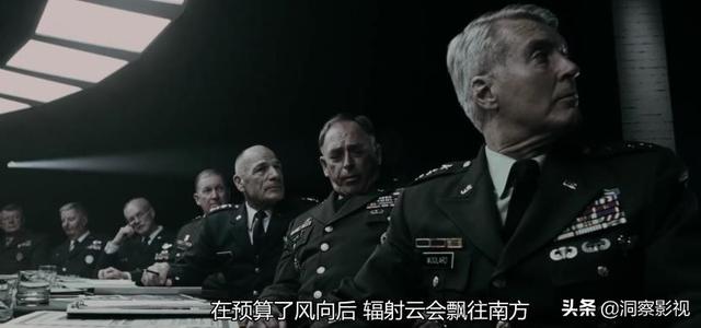 守望者曼哈顿博士剧情，难懂的超级英雄电影《守望者》