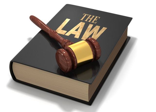 中国法律法规大全（最新诈骗罪法律法规大全）