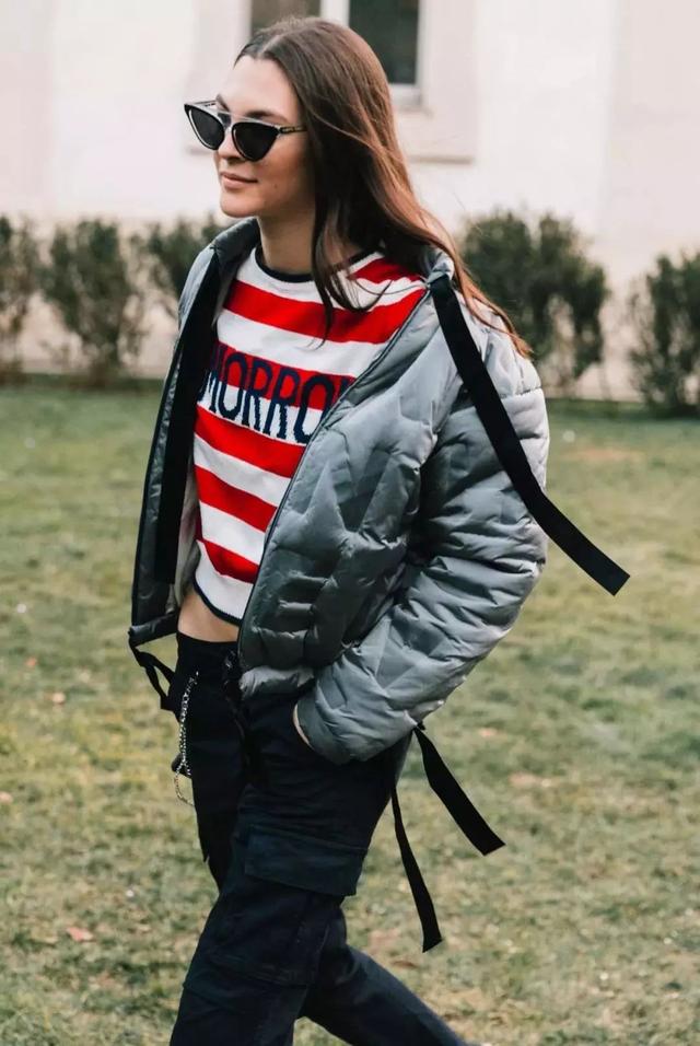 绗读音简介，stαγt读音（小个子穿羽绒服又胖又矮怎么办）