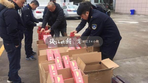 真假中华烟的鉴别方法，中华烟真假怎样辨别（假烟的成本有多低）