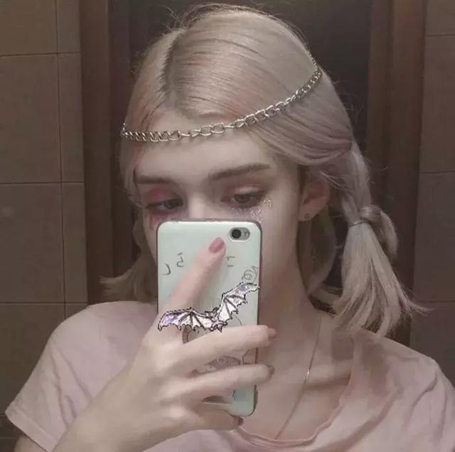 优质情头ins高质感，ins.优质情头.⭕，微信头像（总会有那么一个人）