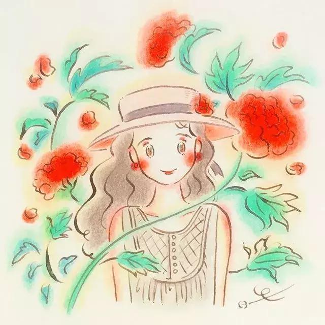 固体水粉和固体水彩的区别，固体水粉和固体水彩的区别在哪里（别再问我水彩和水粉有啥不一样）