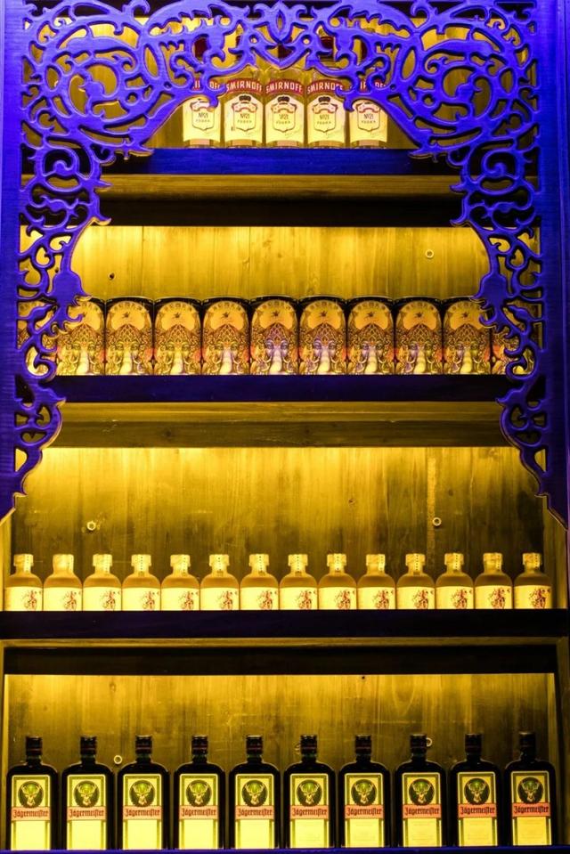 可乐桶是什么多少度，可乐桶是几度（敢来吗？把你们都喝趴下）