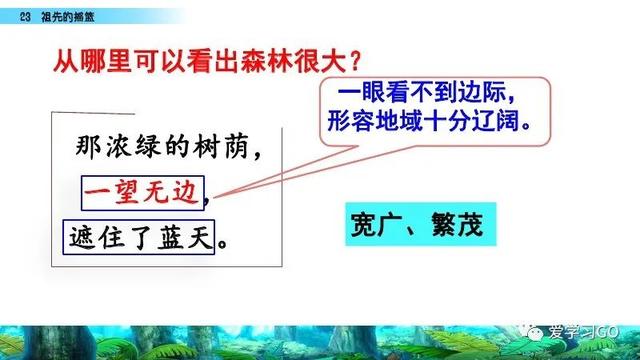 赛跑的拼音，赛跑的拼音怎么读（部编版二年级下册第23课《祖先的摇篮》知识点+图文讲解）