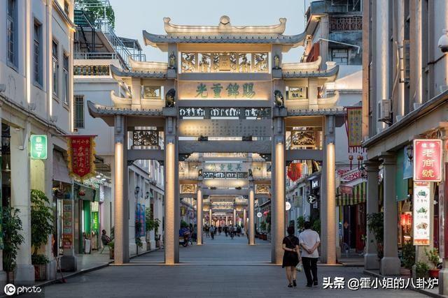 潮汕祠堂讲究，细说潮汕地区的“祠堂文化”