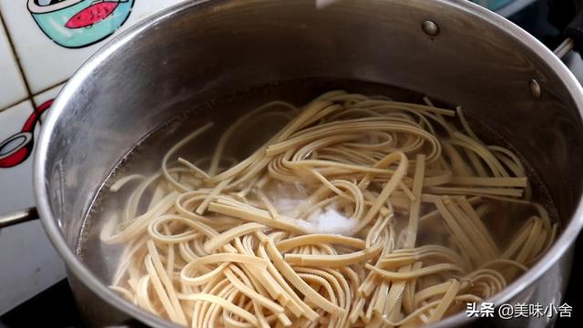 豆腐皮的家常做法，豆腐皮100种家常做法（一次做一大锅不够吃）