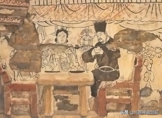 宋代家具特点，宋代家具设计特点（如何概述唐宋时期的中国家具成就和特点呢）