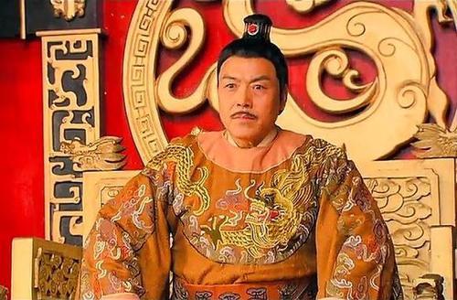 李渊是杨坚的儿子吗，李渊和杨坚什么关系（到底是一个怎样的人）